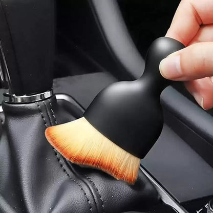 Ultra-Soft Car Cleaning Brush (BUY 1 GET 1 FREE)