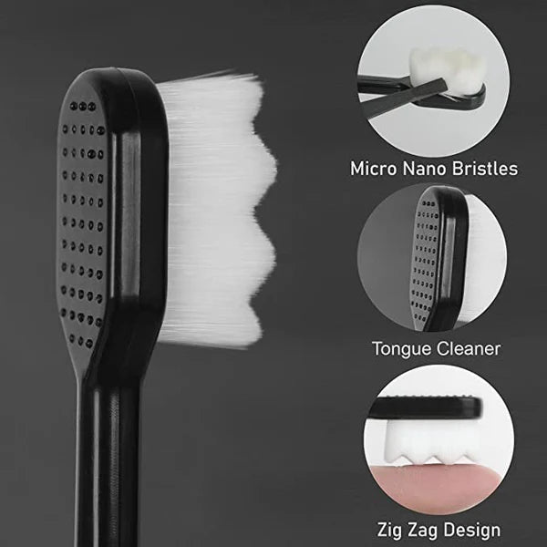 Ultra Soft Toothbrush