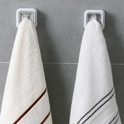 Towel Plug Holder