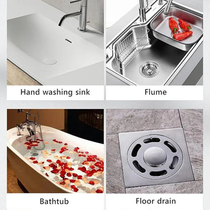 DRAIN COVER Sticker (50% Discount + Free Shipping)