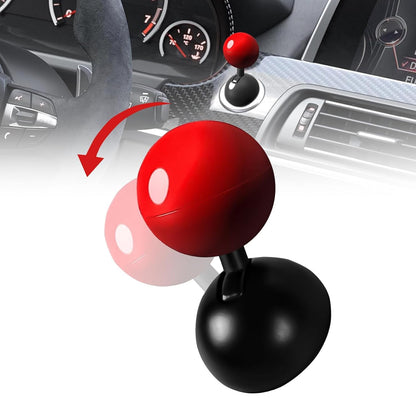 Car Starter Push Joystick