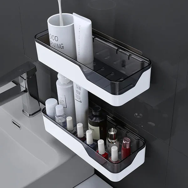 Premium Bathroom Organizer