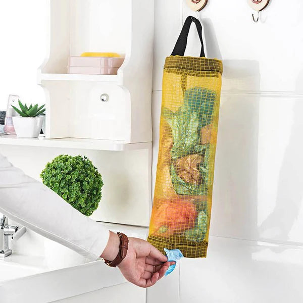 Grocery Plastic Bag Holder (BUY 1 GET 1 Free)