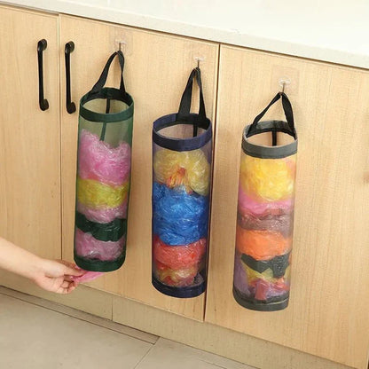 Grocery Plastic Bag Holder (BUY 1 GET 1 Free)