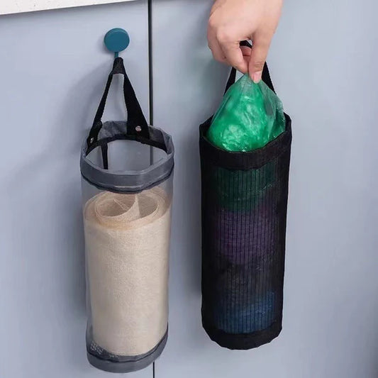 Grocery Plastic Bag Holder (BUY 1 GET 1 Free)