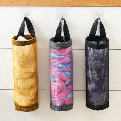 Grocery Plastic Bag Holder (BUY 1 GET 1 Free)