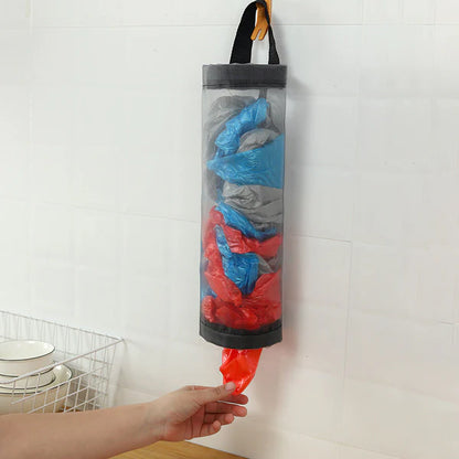 Grocery Plastic Bag Holder (BUY 1 GET 1 Free)