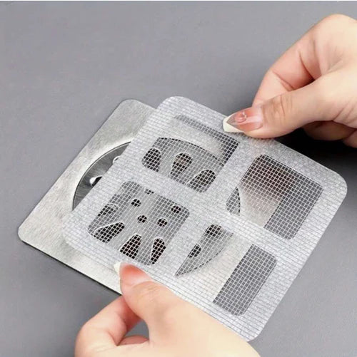 DRAIN COVER Sticker (50% Discount + Free Shipping)