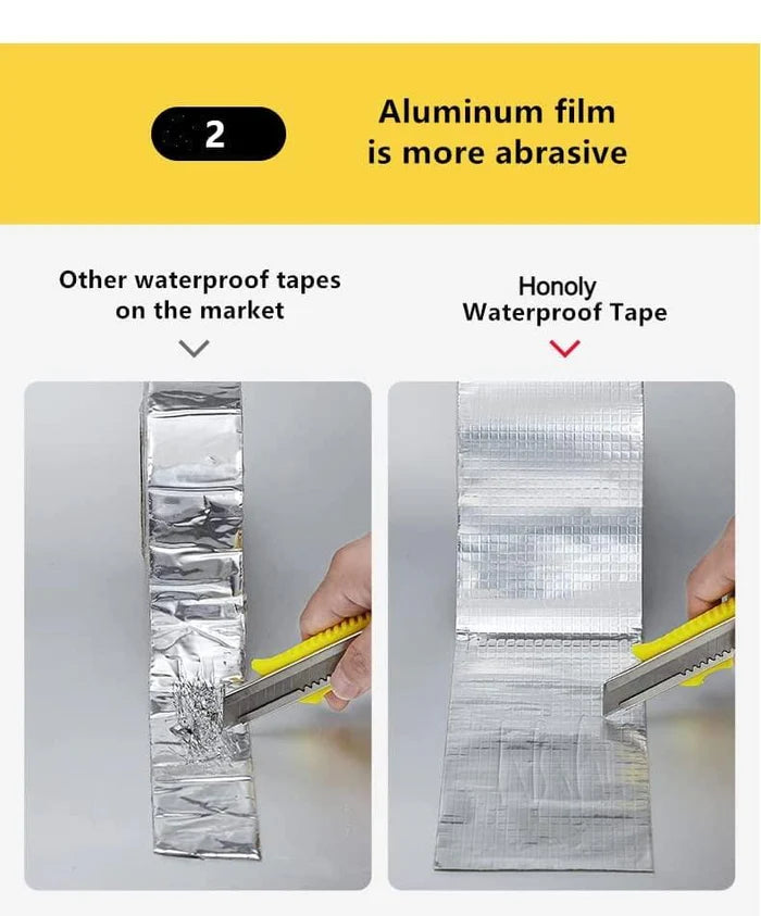 SuperTape Waterproof Tape