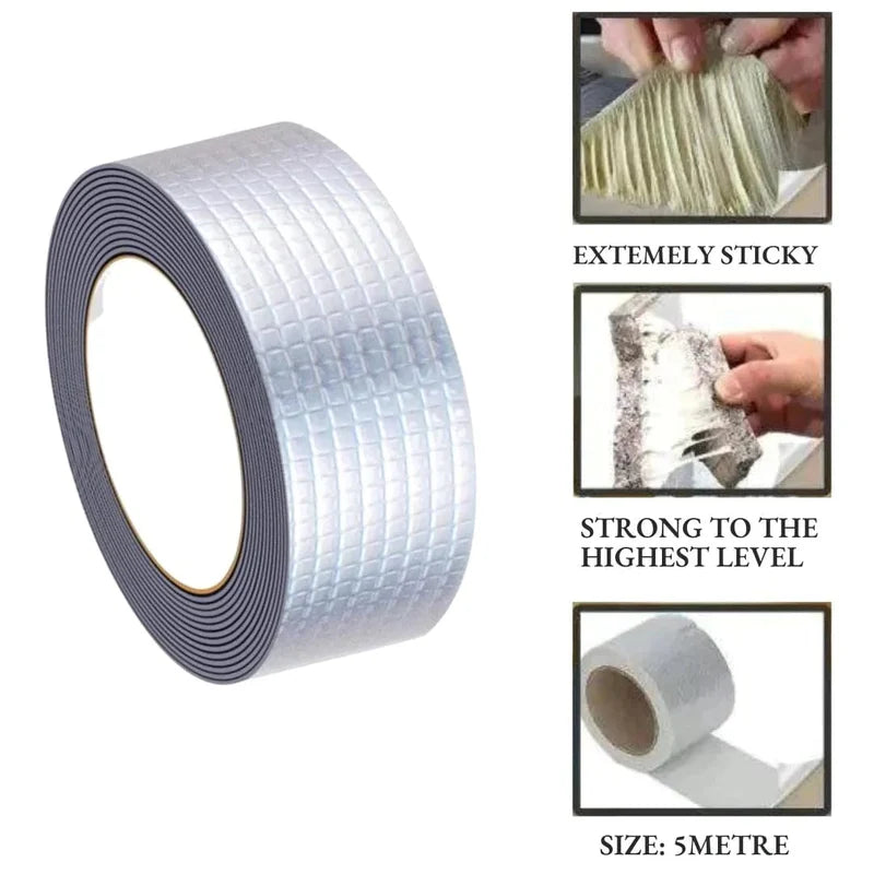 SuperTape Waterproof Tape