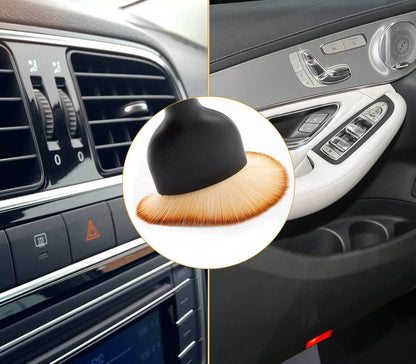 Ultra-Soft Car Cleaning Brush (BUY 1 GET 1 FREE)