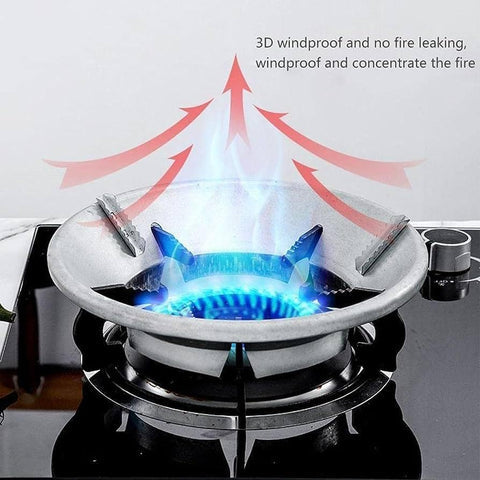 EcoBurner Gas Saver (😍 𝐁𝐔𝐘 𝟏 𝐆𝐄𝐓 𝟏 𝐅𝐑𝐄𝐄 😍)