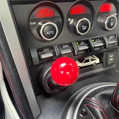 Car Starter Push Joystick