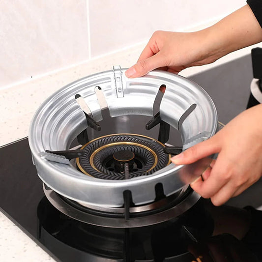 EcoBurner Gas Saver (😍 𝐁𝐔𝐘 𝟏 𝐆𝐄𝐓 𝟏 𝐅𝐑𝐄𝐄 😍)