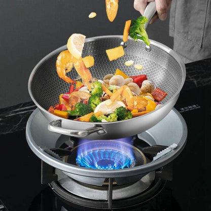 EcoBurner Gas Saver (😍 𝐁𝐔𝐘 𝟏 𝐆𝐄𝐓 𝟏 𝐅𝐑𝐄𝐄 😍)