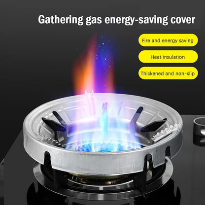 EcoBurner Gas Saver (😍 𝐁𝐔𝐘 𝟏 𝐆𝐄𝐓 𝟏 𝐅𝐑𝐄𝐄 😍)