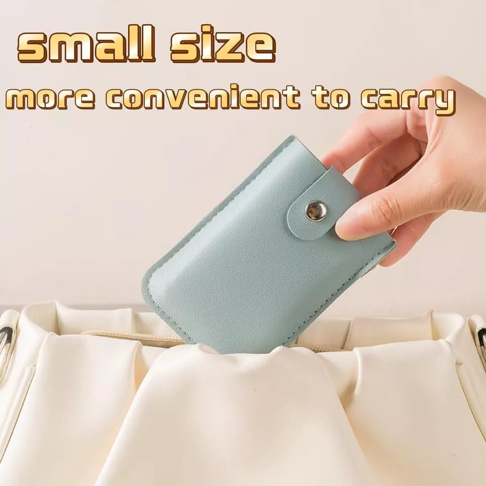 Pull Out Card Holder (BUY 1 GET 1 FREE)