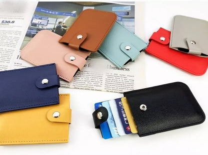 Pull Out Card Holder (BUY 1 GET 1 FREE)