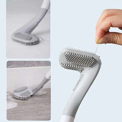 Golf Shape Toilet Cleaner Brush (BUY 1 GET 1 FREE)